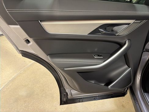 New 2026 Jaguar F-PACE R-Dynamic S image 20