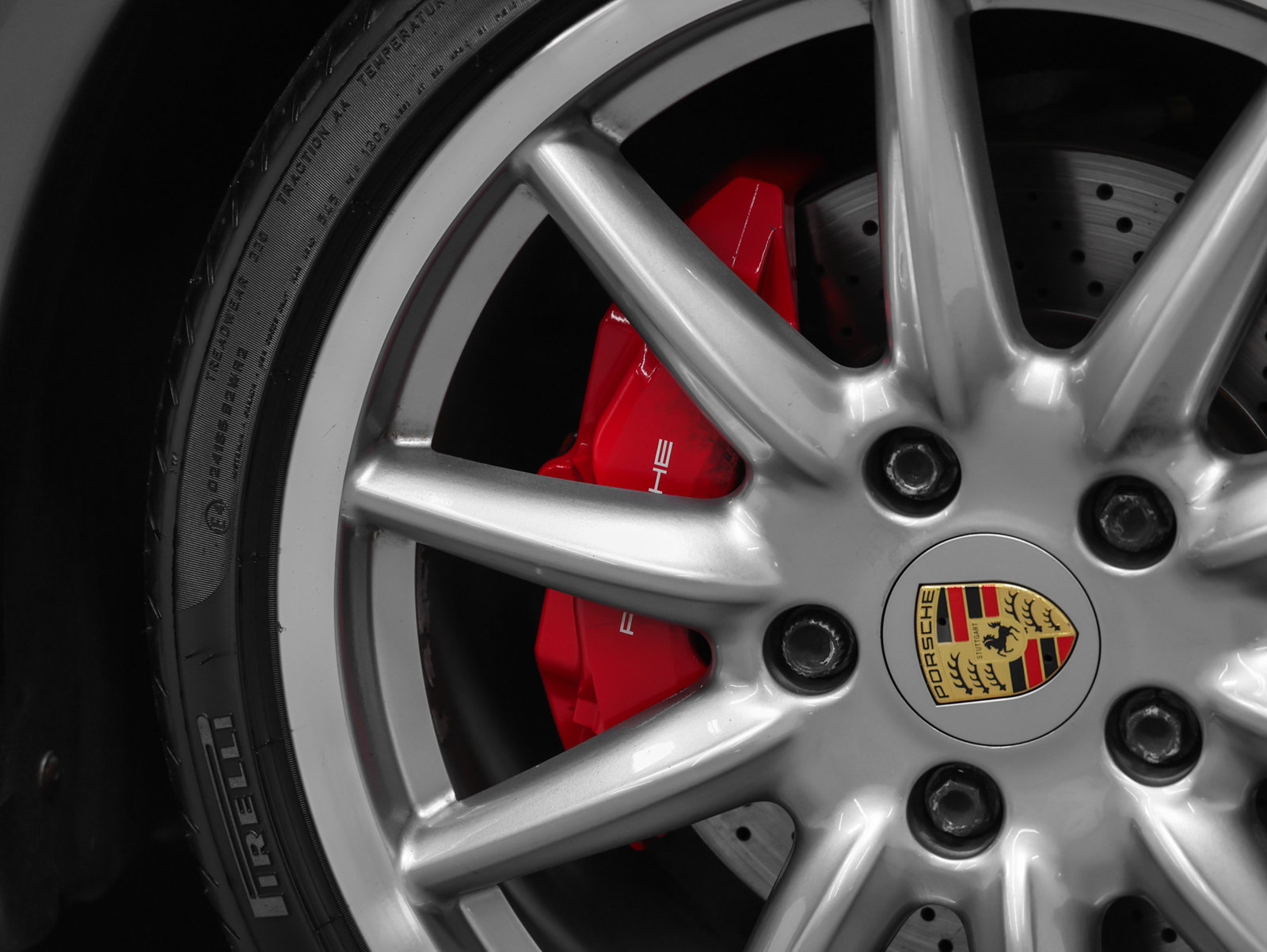 Used 2009 Porsche 911 Carrera S RWD image 16