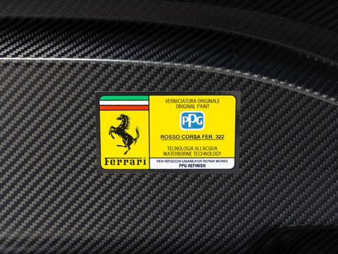 Used 2023 Ferrari SF90 Stradale image 36