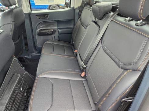 New 2026 Ford Maverick Tremor image 6