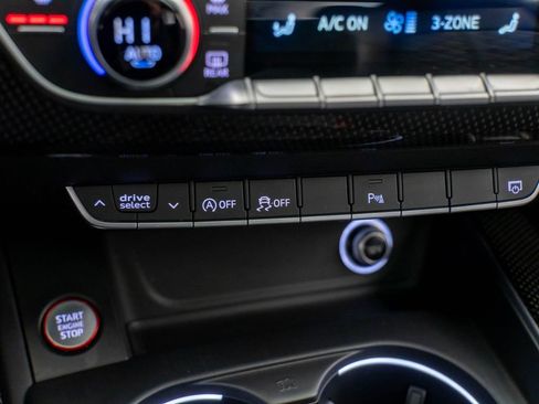 Used 2018 Audi S5 Premium Plus w/ Navigation Package image 29