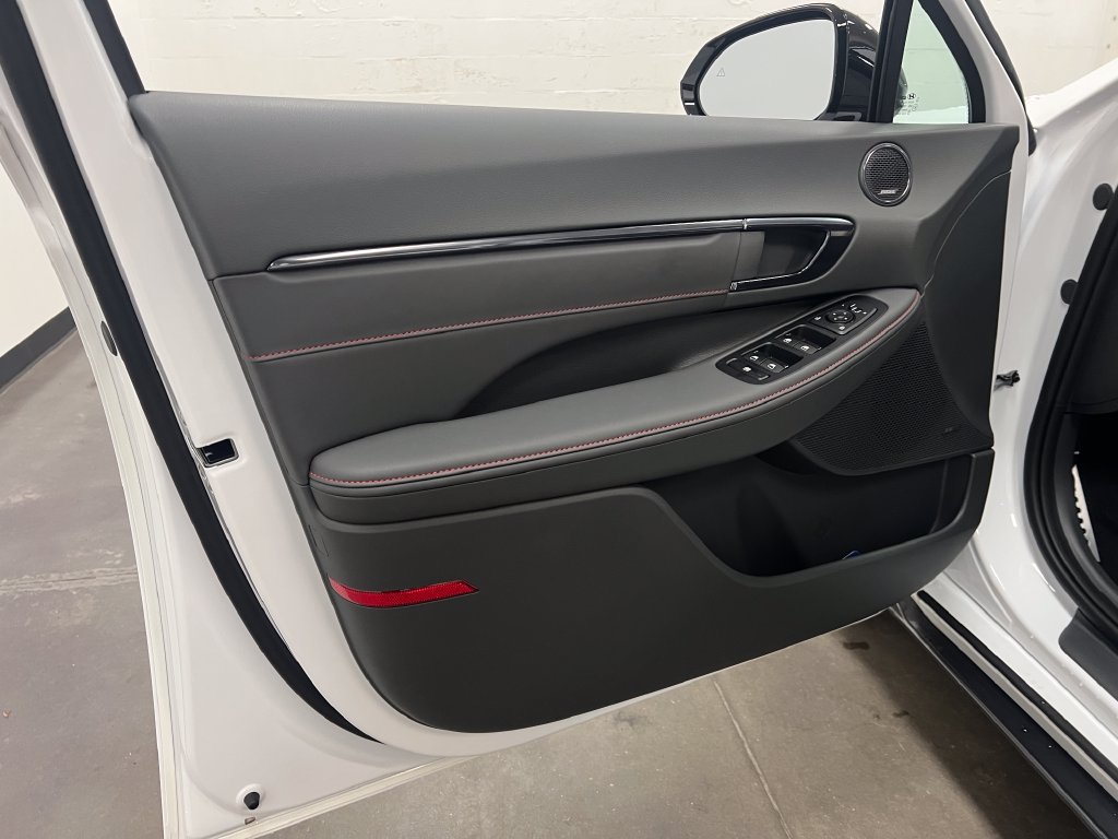 New 2026 Hyundai Sonata N Line FWD image 10