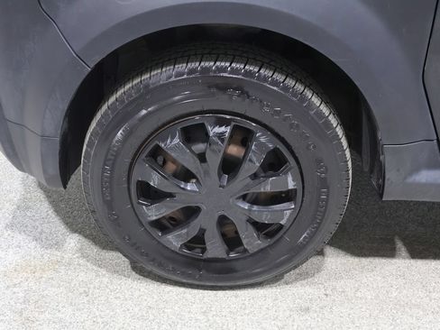 Used 2008 Honda Element LX image 8