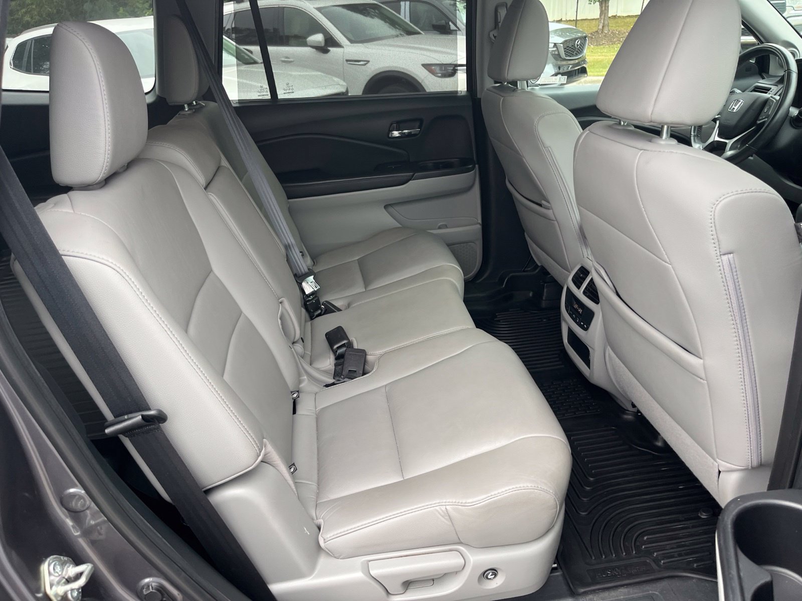 Used 2020 Honda Pilot EX-L image 36