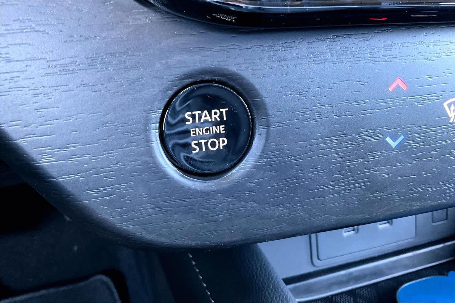 New 2026 Nissan Murano SL AWD/4WD image 19