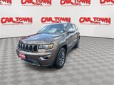 Used 2019 Jeep Grand Cherokee Limited image 4