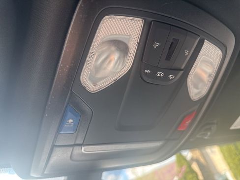 Used 2023 RAM 3500 Big Horn w/ Level 1 Equipment Group image 25