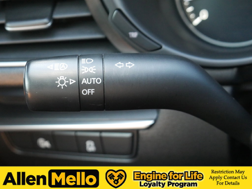 Used 2025 MAZDA MAZDA3 s Sport FWD image 25