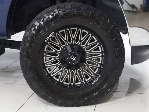 Used 2020 RAM 3500 Tradesman image 13