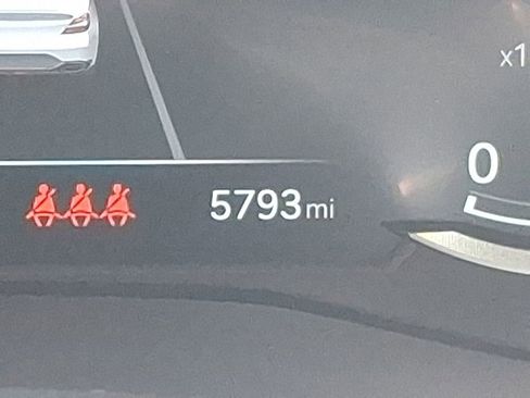 Used 2026 Genesis G70 2.5T Prestige image 13