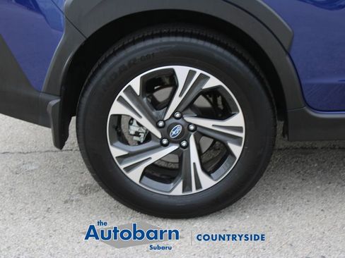 Certified 2026 Subaru Crosstrek 2.0i Premium AWD/4WD image 29