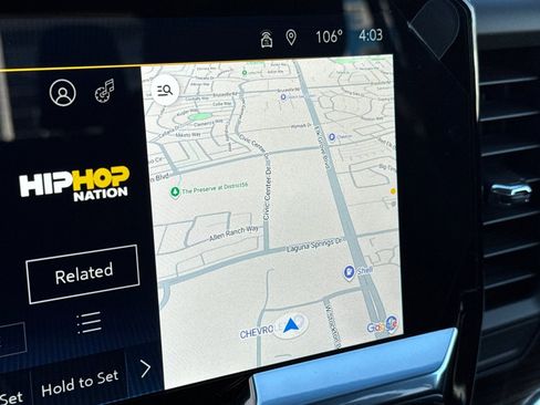 New 2026 Chevrolet Silverado 1500 LT image 17