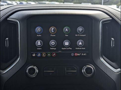 Used 2020 GMC Sierra 1500 Denali w/ Technology Package AWD/4WD image 26