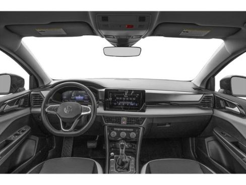 New 2026 Volkswagen Taos S FWD image 5