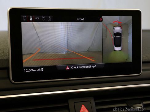 Used 2018 Audi A5 2.0T Prestige w/ Luxury Package image 21