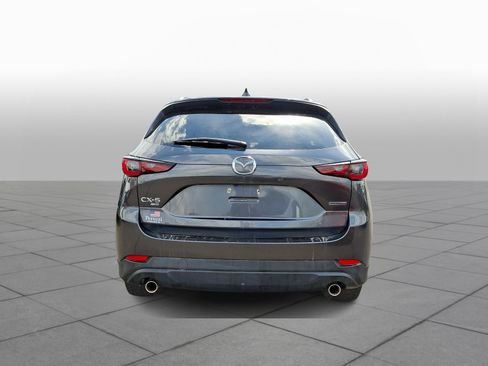 Certified 2023 MAZDA CX-5 AWD 2.5 S w/ Premium Plus Pkg image 6
