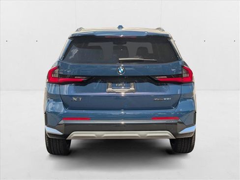 New 2026 BMW X1 xDrive28i w/ Convenience Package image 8