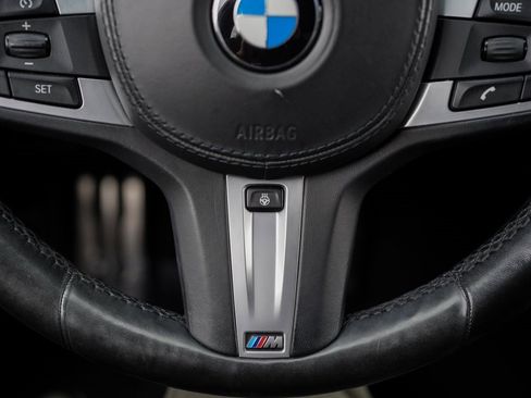 Used 2019 BMW 540i xDrive w/ M Sport Package image 28