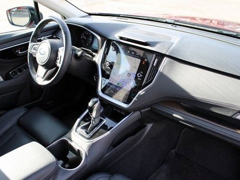 Certified 2025 Subaru Legacy Limited image 17