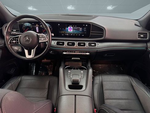 Used 2023 Mercedes-Benz GLE 450 4MATIC image 15