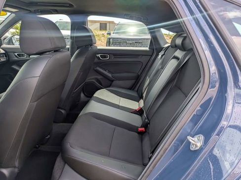 Used 2025 Honda Civic Sport image 12