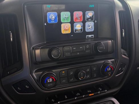 Used 2017 GMC Sierra 1500 SLT image 23