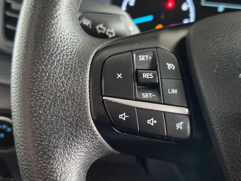 Used 2024 Ford Transit 150 Low Roof AWD image 8