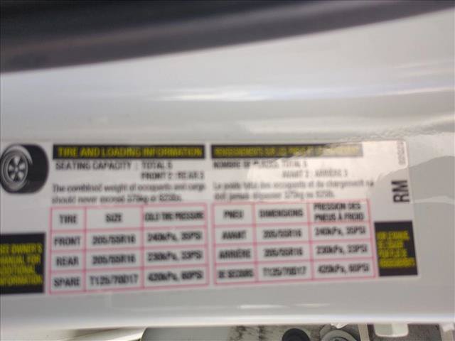 Used 2021 Toyota Corolla LE FWD image 15