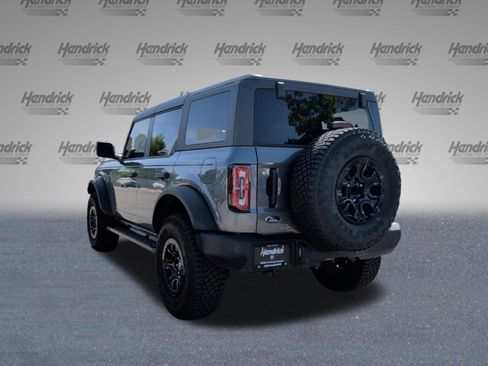 Used 2024 Ford Bronco Wildtrak AWD/4WD image 9