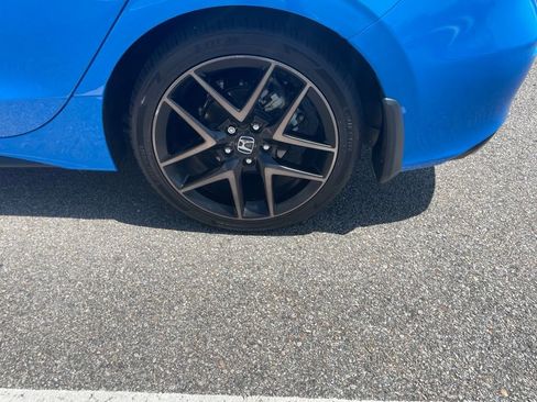 Certified 2024 Honda Civic Sport Touring image 37