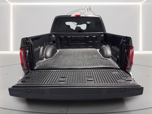 Certified 2024 Ford F150 XLT w/ Mobile Office Package AWD/4WD image 9