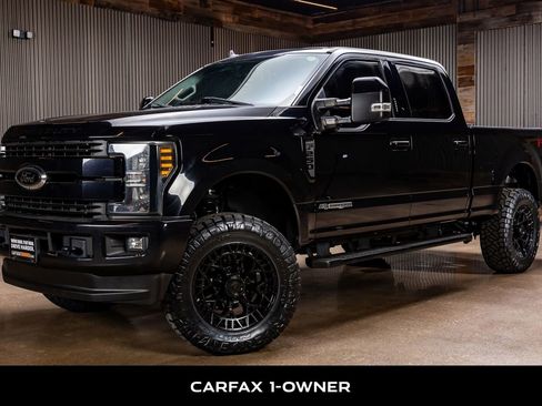 Used 2019 Ford F250 Lariat image 5