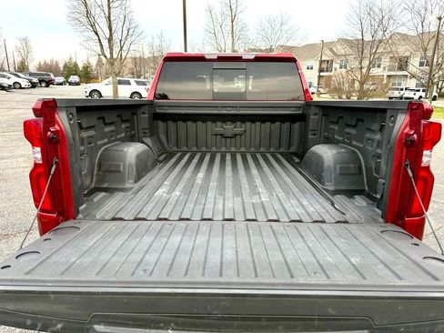 Used 2024 Chevrolet Silverado 1500 RST w/ Convenience Package II image 8