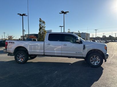 Used 2019 Ford F350 King Ranch w/ King Ranch Ultimate Package