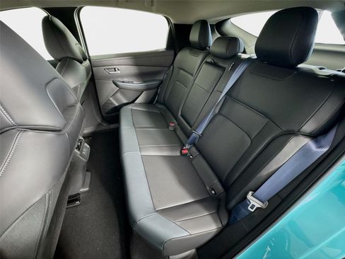 New 2026 Nissan Leaf SV+ FWD image 22