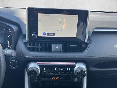 New 2025 Toyota RAV4 XLE image 13