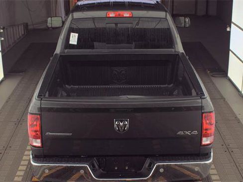 Used 2018 RAM 1500 Outdoorsman AWD/4WD image 5