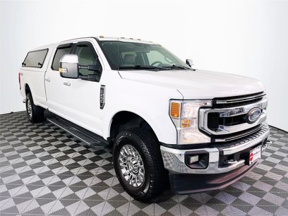 Used 2020 Ford F250 XLT w/ XLT Premium Package