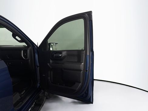 Used 2019 GMC Sierra 1500 AT4 w/ AT4 Premium Package AWD/4WD image 33