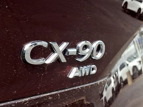 Used 2024 MAZDA CX-90 Plug-In Hybrid w/ Premium Pkg AWD/4WD image 31