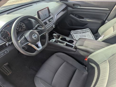 Used 2021 Nissan Altima 2.5 SV image 7