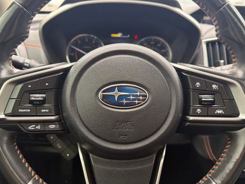 Used 2019 Subaru Crosstrek 2.0i Limited w/ Moonroof Package w/Navigation AWD/4WD image 24