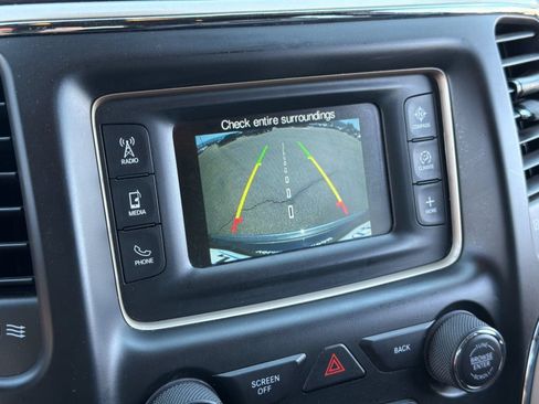 Used 2016 Jeep Grand Cherokee Limited AWD/4WD image 19