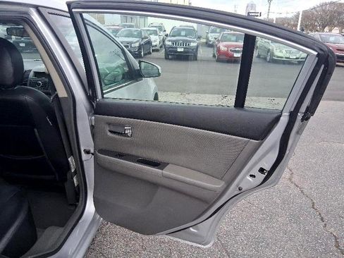 Used 2009 Nissan Sentra 2.0 SL FE+ image 20