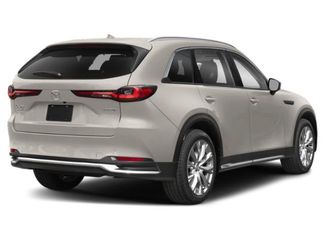 Used 2024 MAZDA CX-90 3.3 Turbo w/ Premium Package video 2