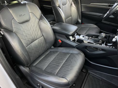 Certified 2024 Kia Telluride SX Prestige X-Pro AWD/4WD image 10