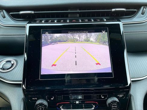 Certified 2023 Jeep Grand Cherokee Altitude AWD/4WD image 14