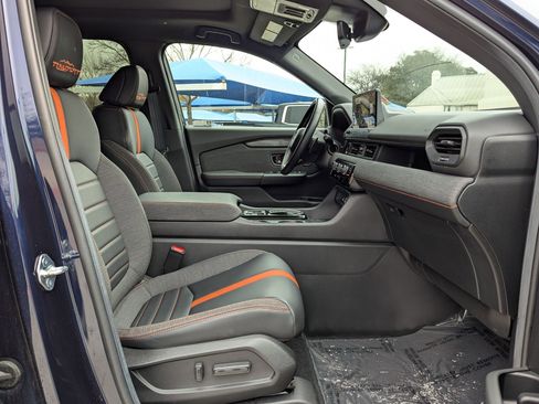 Used 2026 Honda Passport TrailSport image 27