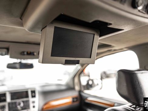 Used 2009 INFINITI QX56 4WD image 31