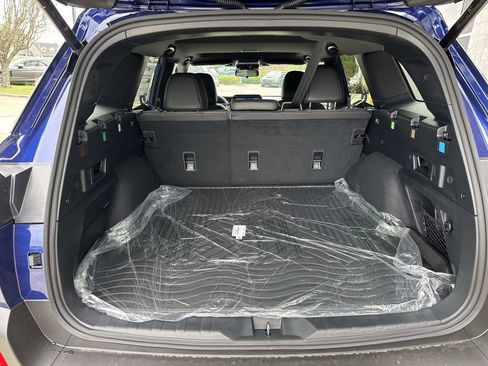 New 2026 Subaru Outback Limited XT AWD/4WD image 7